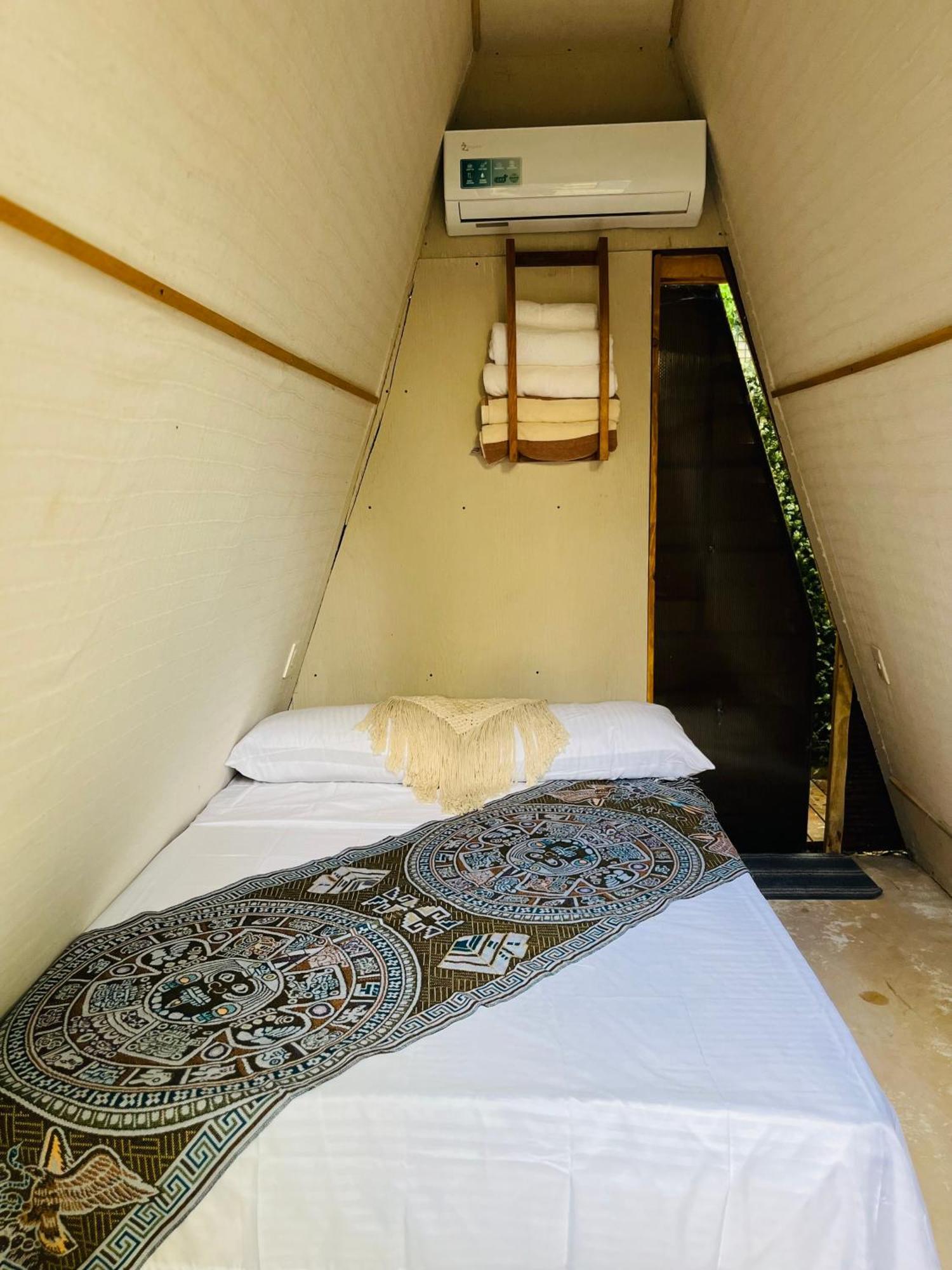 Kaibil Balam Aparthotel Τουλούμ Εξωτερικό φωτογραφία