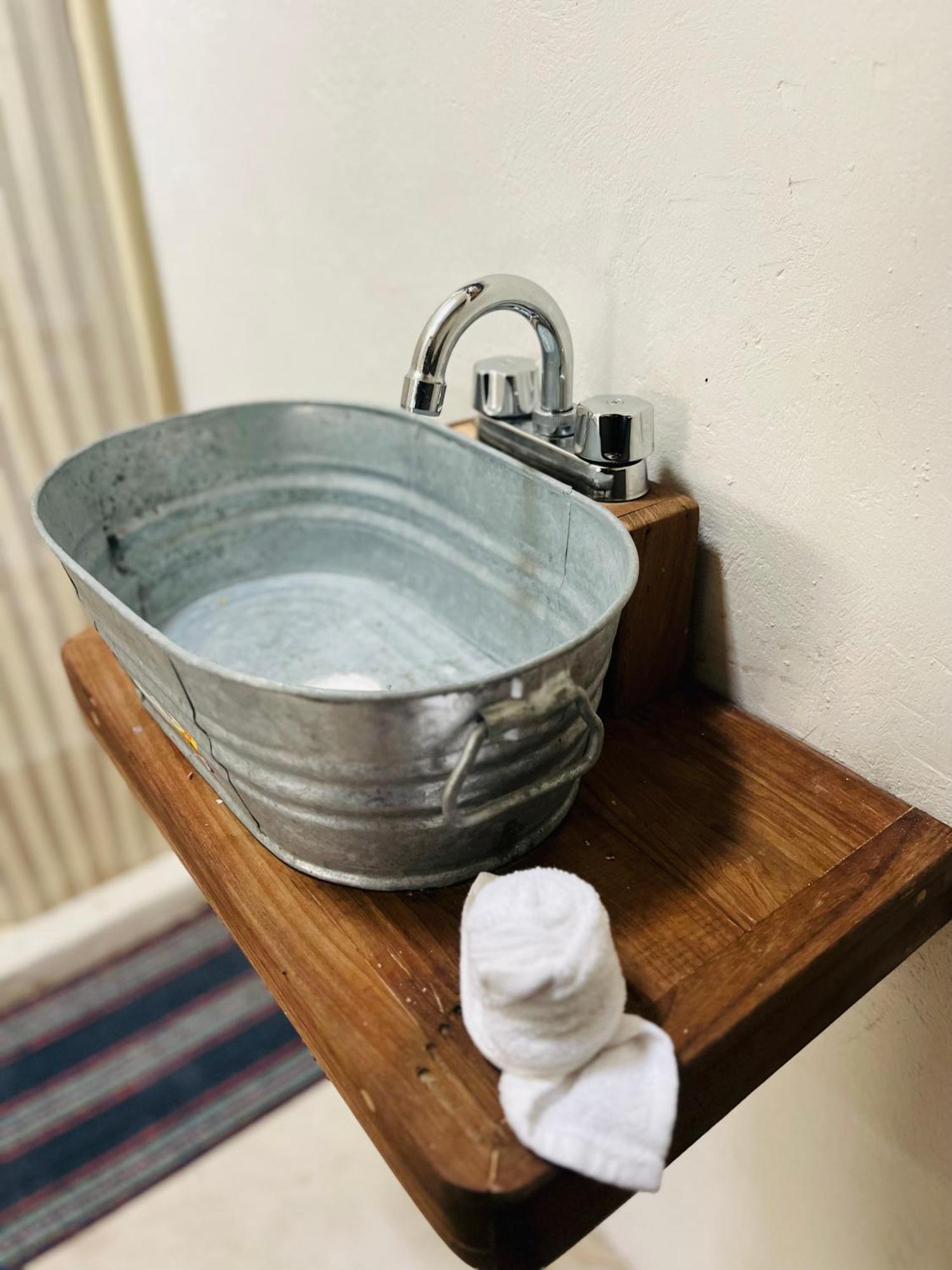 Kaibil Balam Aparthotel Τουλούμ Εξωτερικό φωτογραφία