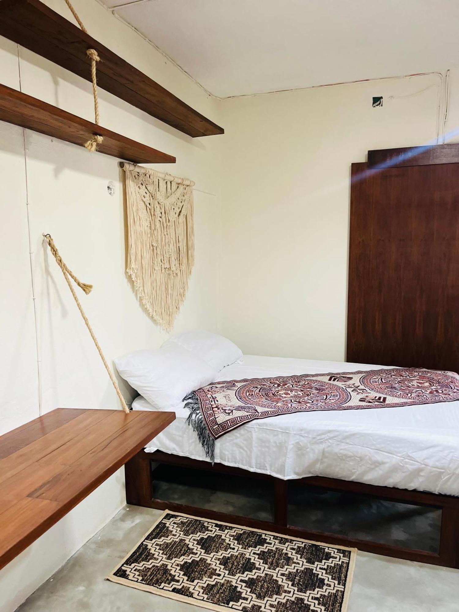 Kaibil Balam Aparthotel Τουλούμ Εξωτερικό φωτογραφία